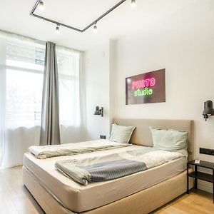 Appartement à 2 Chambres à Coucher