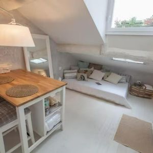 Cosy Studio Milano-Brera