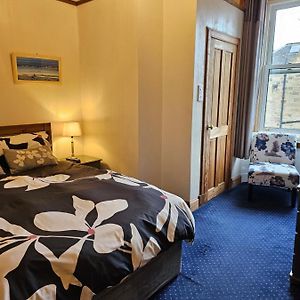 Private Bathroom Double Room