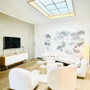 Hyper Center Sauna Air Conditionner