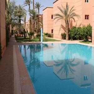 Riad Habib - Traditional Moroccan 3 Bedroom Family Home