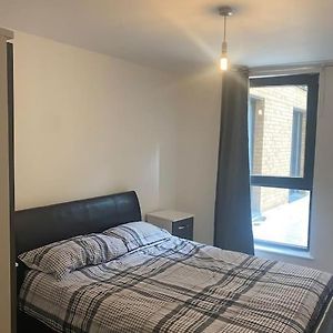 Arcadian Apartment