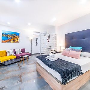 Appartement Studio
