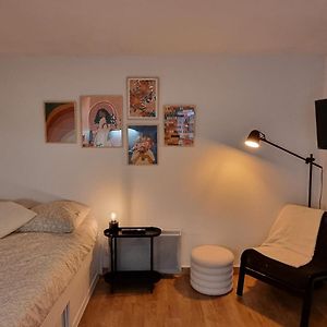 Joli Studio Hyper-Centre