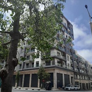 Derb Omar,Tram (L1,L2,L3),Parking&wifi gratuit