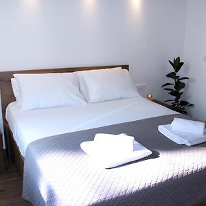 Artemis Apartment