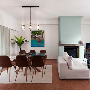 Appartement à 3 Chambres à Coucher