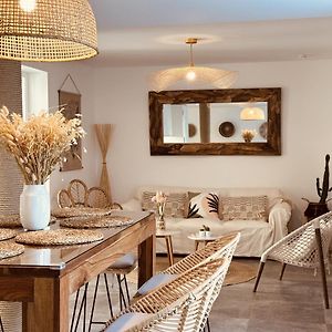 Loft cosy au cœur de Nancy