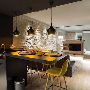 Appartement à 1 Chambre à Coucher