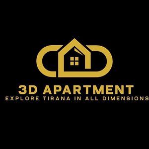 3D Apartament / Tirana City Center