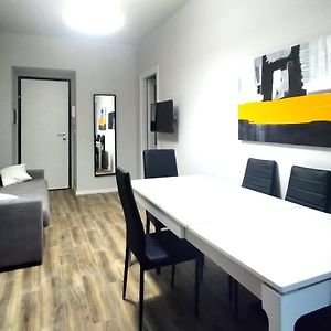 Casa Wally