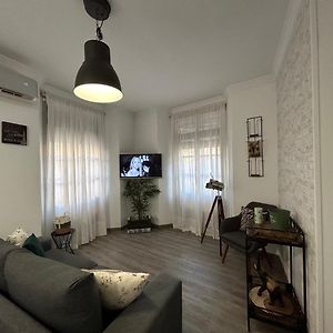Elegante Apartamento Centro Historico De Malaga
