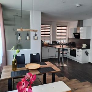 Appartement Rez-de-Chaussée