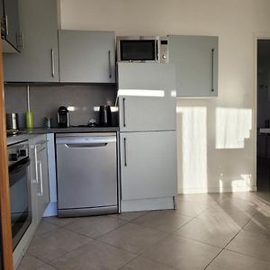 Appartement Jean Vilar