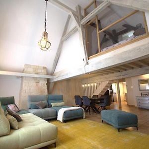 Appartement à 3 Chambres à Coucher