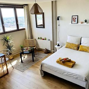 Appartement à 1 Chambre à Coucher