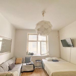 Sweethome Studio 49 In City Center Punavuori District