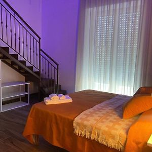 Chambre Quadruple Confort