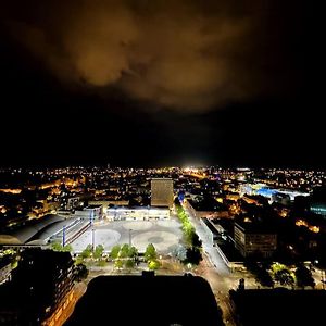 Le Cassiopee - Vue Incroyable Surplombant Rennes