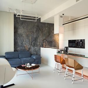 Bliska Wola Tower - Unique Apartments 4You - 18 Pietro Z Pieknym Widokiem Na Centrum Warszawy