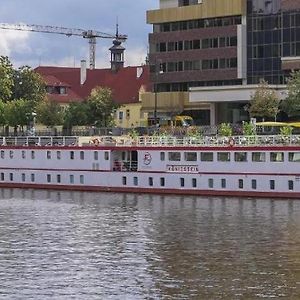 River Hotel Koenigstein