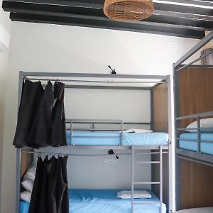 Chambre Quadruple