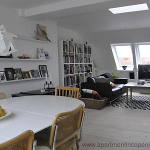 Apartmentincopenhagen Apartment 362