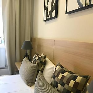 Chambre Standarde Lit King-Size