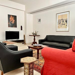 Monastiraki Loft Athensapart