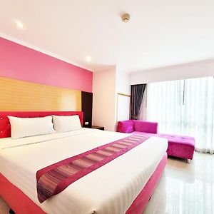 Chambre Double de Luxe