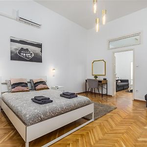 Venus Apartments - Dohany Street II