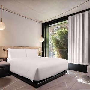 Chambre Accessible aux Personnes à Mobilité Réduite de Luxe