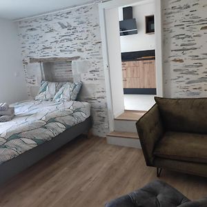Appartement à 1 Chambre à Coucher