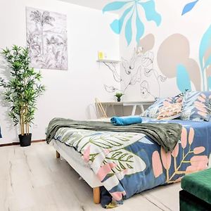 Appartement à 2 Chambres à Coucher