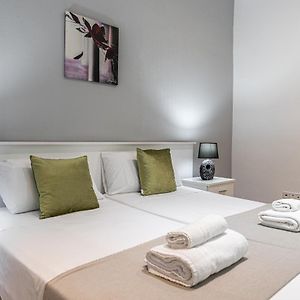 Waou Apartamentos En Sol Confort 4