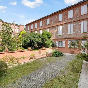 Le Havre Des Tanneurs - Appt Dans L'Hyper-Centre De Toulouse