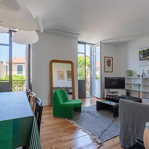 Appartement à 3 Chambres à Coucher