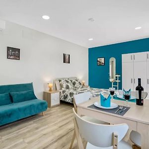 Umihouse Apartamentos Centro Alicante