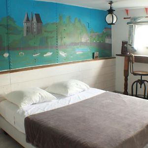 Chambre de Luxe