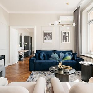 Penthouse Panorama - Loftaffair