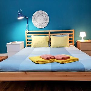 Appartement à 3 Chambres à Coucher