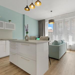 Appartement à 1 Chambre à Coucher