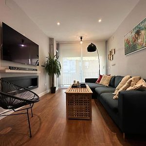 Appartement à 3 Chambres à Coucher