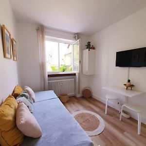 Appartement Studio