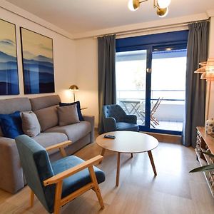 Appartement à 2 Chambres à Coucher