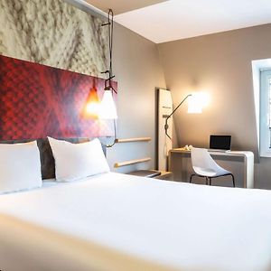 Chambre Standarde Lit King-Size