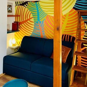 Appartement à 1 Chambre à Coucher