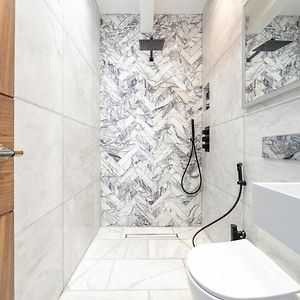 Appartement à 1 Chambre à Coucher