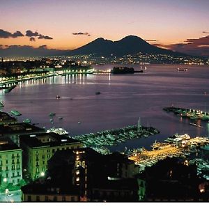 Napoli Sunny Charme