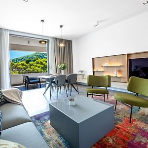 Luxury Apartments Mazza -Leonarda